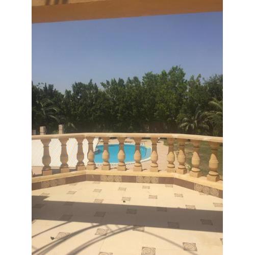 villa one
