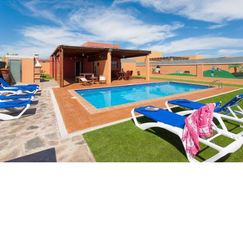 Villa Oneida