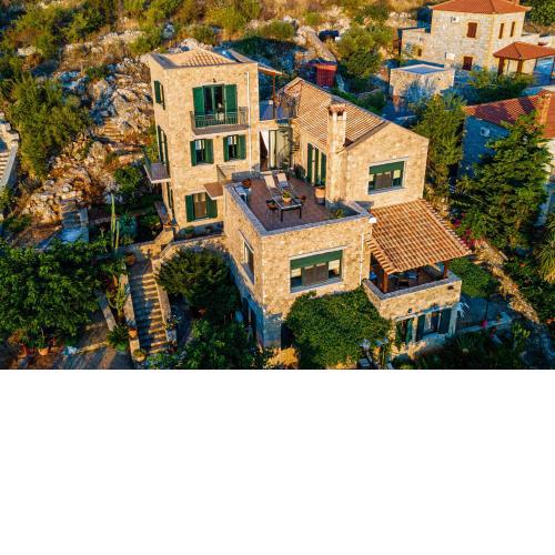villa oneiro