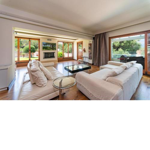 Villa Oneirodromio