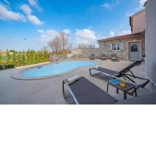 Villa Onelia