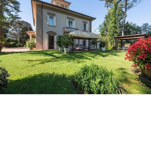Villa Onirica