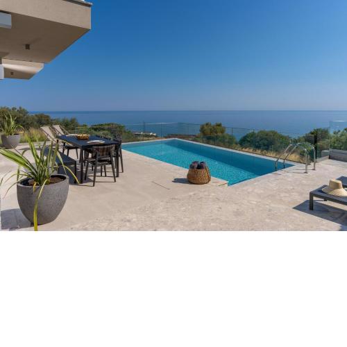 Villa Onyx - With Private Heated Pool