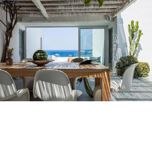 Villa Opal by Mykonos Rocks