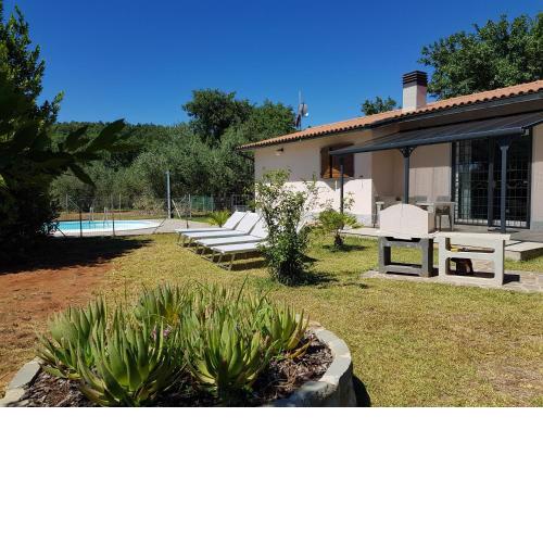 Villa Ophelia