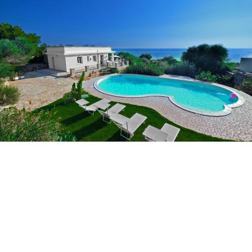 Villa Opunzie Torre Vado