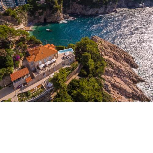 Villa Orabelle