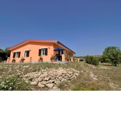 Villa Orange by Interhome