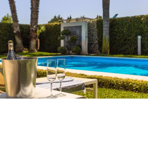 Villa Oras