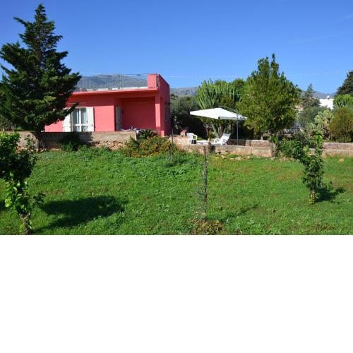 Villa Orazio