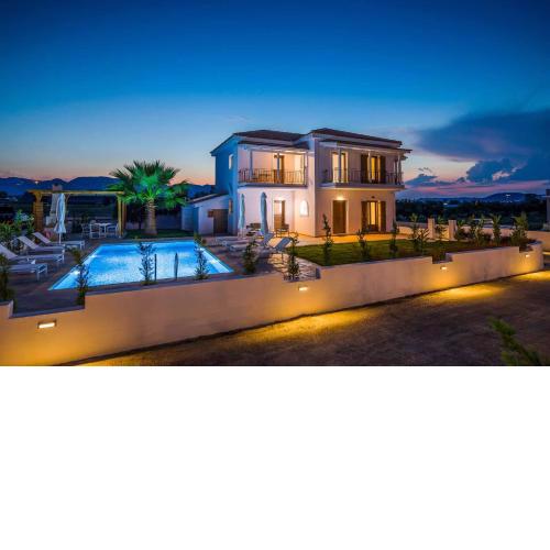 Villa Orchard