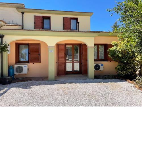 Villa ORCHIDEA