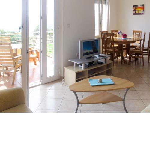 Villa Orhideja 166S