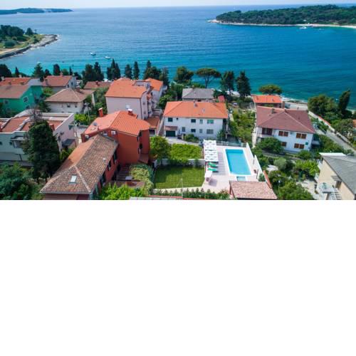 Villa Oria