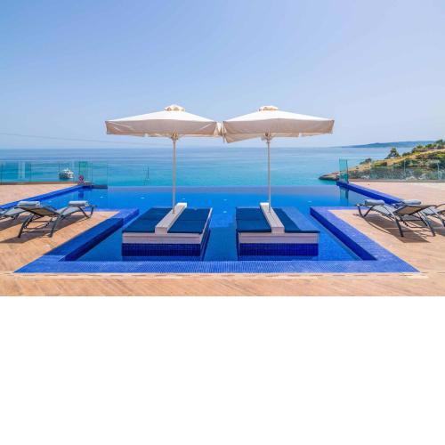 Villa Orient Platinum