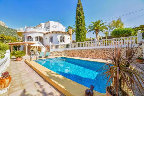 Villa Origami - PlusHolidays