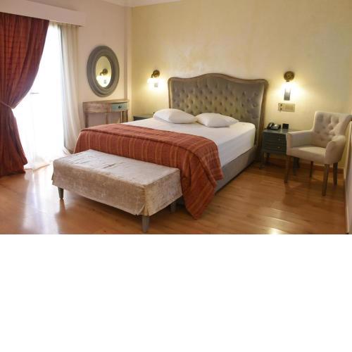 Villa Orion Hotel