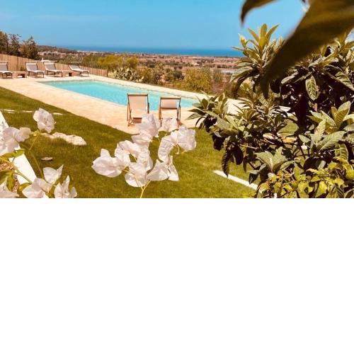 Villa Orizzonte - Poligano a Mare