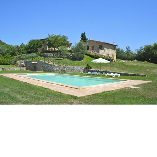 Villa Orizzonte