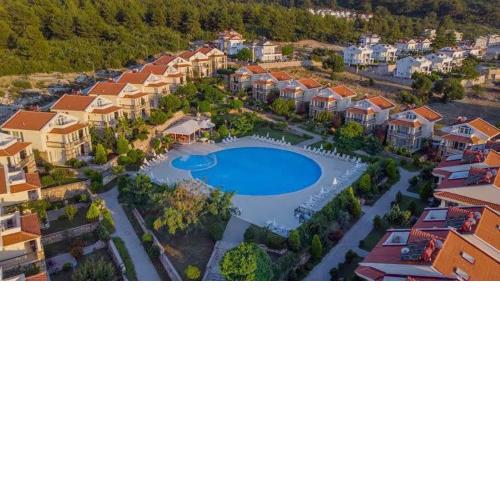 VİLLA ORKA PARK