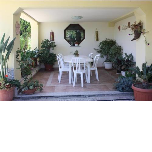 Villa Orlando