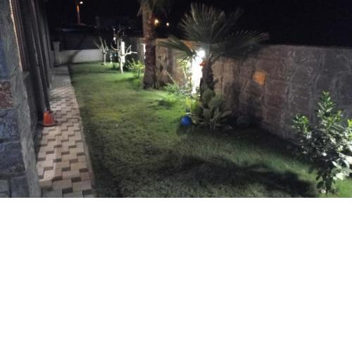 Villa Ormanya