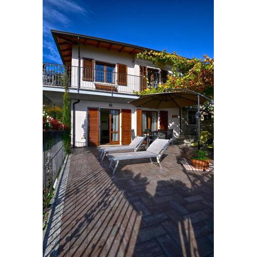 Villa Ornella, Belvedere - Rebomaholidays