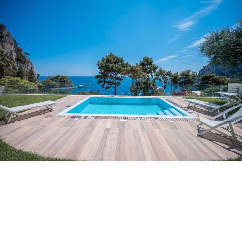 Villa Orofina By Elite Villas