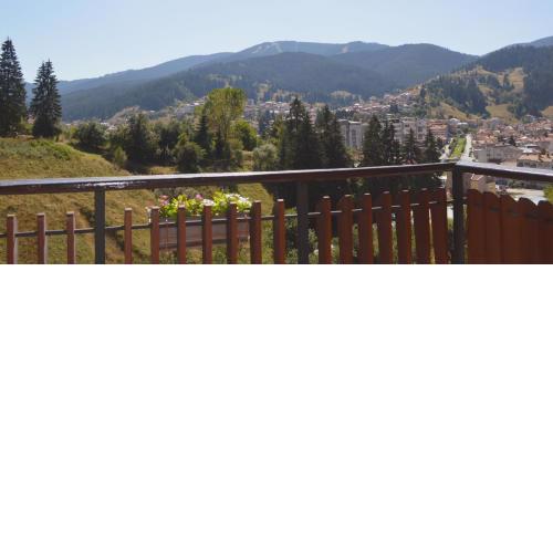 Villa Orpheus
