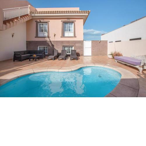 Villa Orquídea
