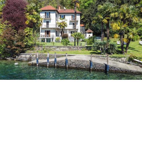 Villa Orta