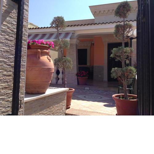 Villa Ortensia, villa in Alto Salento
