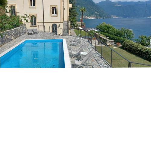 Villa Ortensia