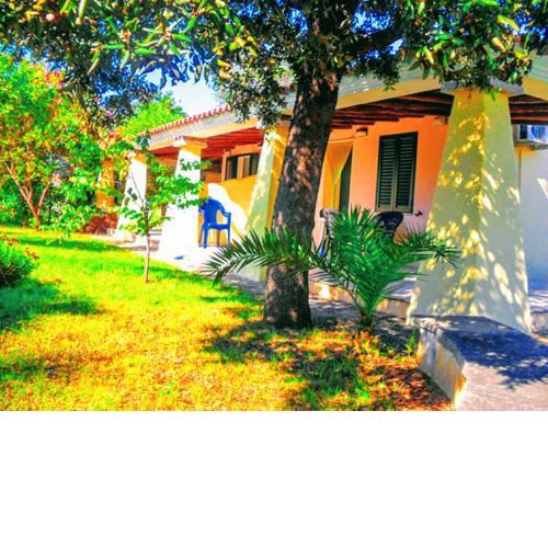 Villa Osala