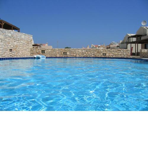 Villa Oscania