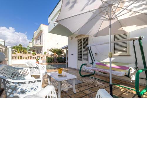 Villa Oscar