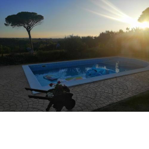 Villa Oscar