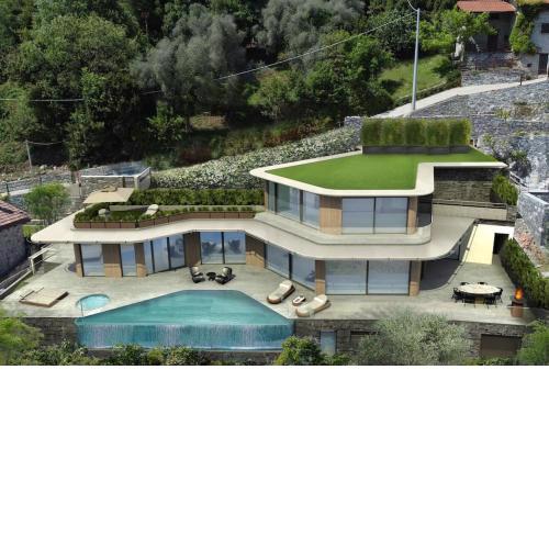 Villa Osee Lago di Como