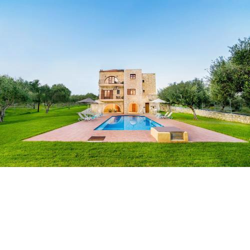 Villa Ostria
