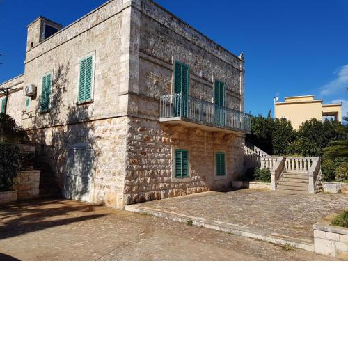 Villa Ostuni