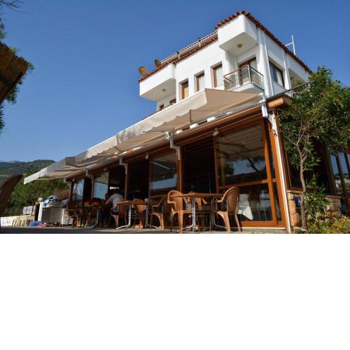 Villa Otel