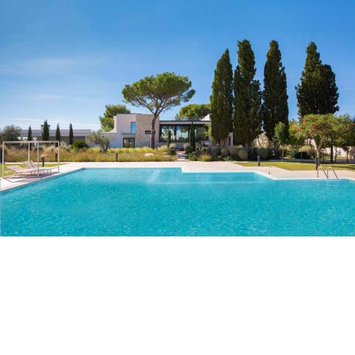 Villa Ottavia by Perle di Puglia