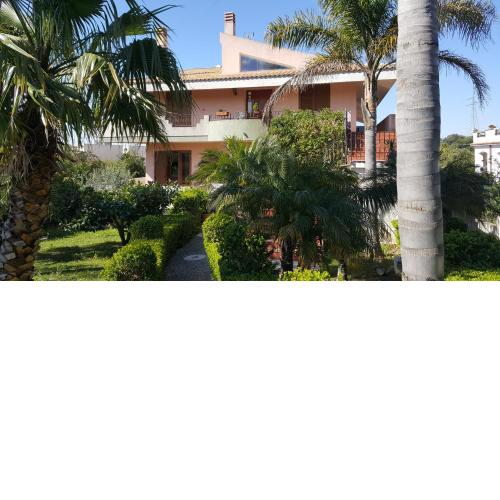 Villa Ottavia