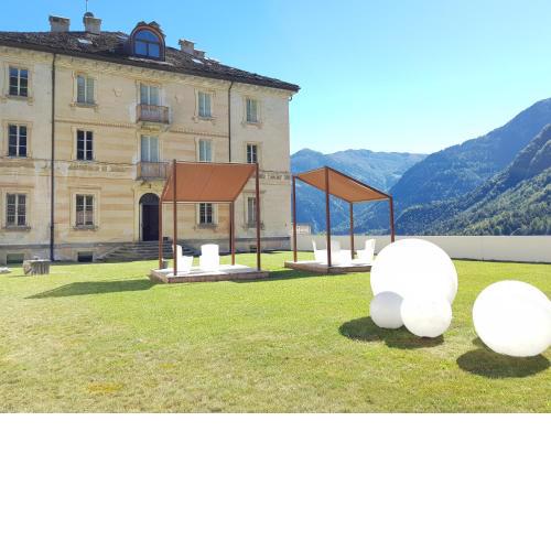 Villa Ottocento