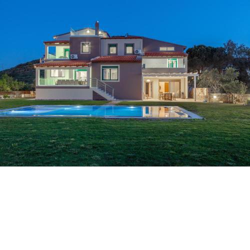 Villa Ourania