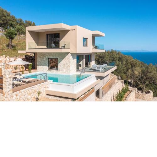Villa Ouranos