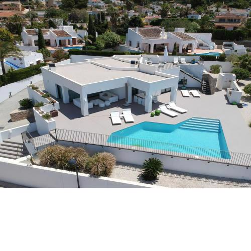 Villa Out of the Blue by Interhome