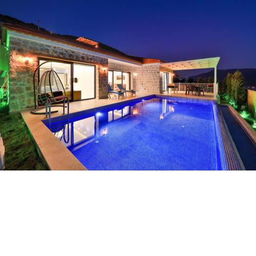 VILLA OVGU