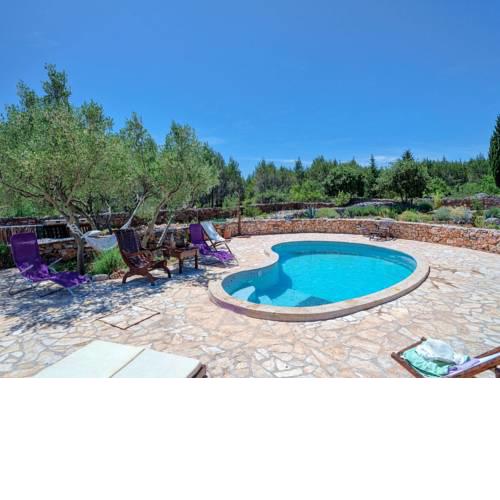 Villa Oxa Dreamland