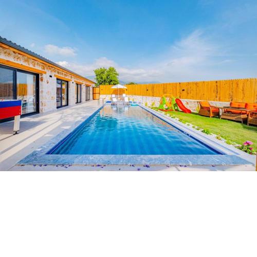 Villa Ozan